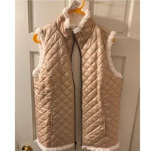 Women’s Medium Brand New Vest